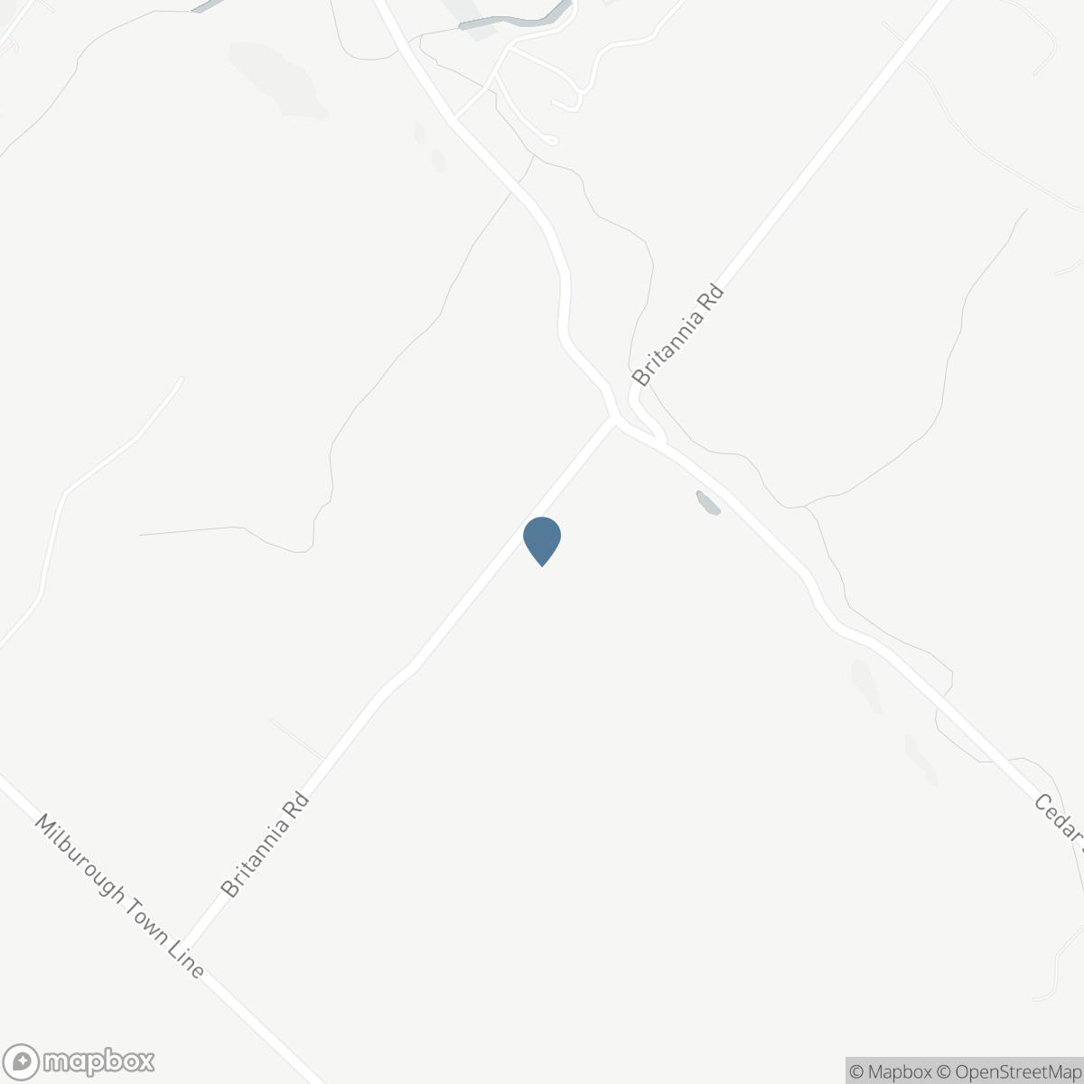 1252 BRITANNIA ROAD, Burlington, Ontario L7P 0G1